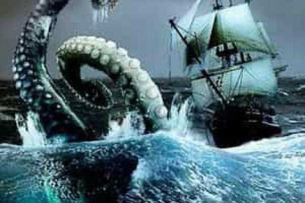 Kraken 11at