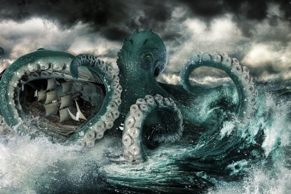 Kraken сайт вход